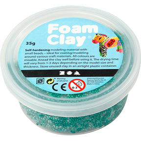 Arcilla espuma https: www.cchobby.nl foam-clayr-darkgreen-35-gr-1-doosje
