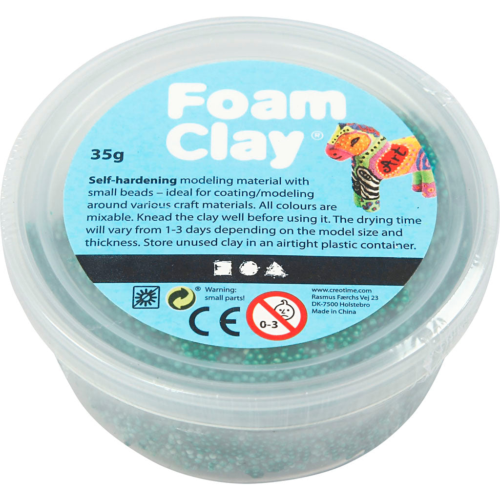Arcilla espuma https: www.cchobby.nl foam-clayr-darkgreen-35-gr-1-doosje