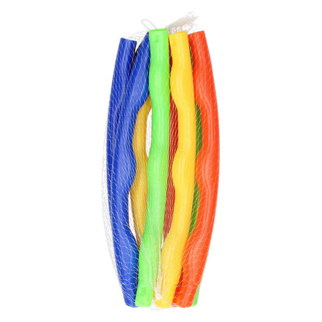 Hoepel kleur, 80cm