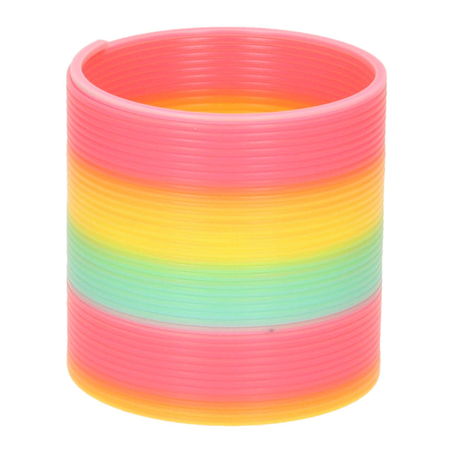 Muelle escalera arcoiris xl