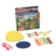 Set de arcilla de Pascua - 4 colores de arcilla