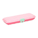 Juguetes Lobbes, p. ej., pulseras Lobbes, juego de trenzado rosa: juguetes creativos para niños.