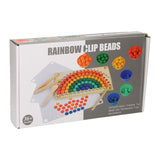 Juego de pelota de la copa arcoiris
