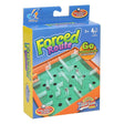 Laberinto de juego de paciencia