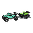 Lobbes Toys BV Juego de coches de fricción - 3 piezas.