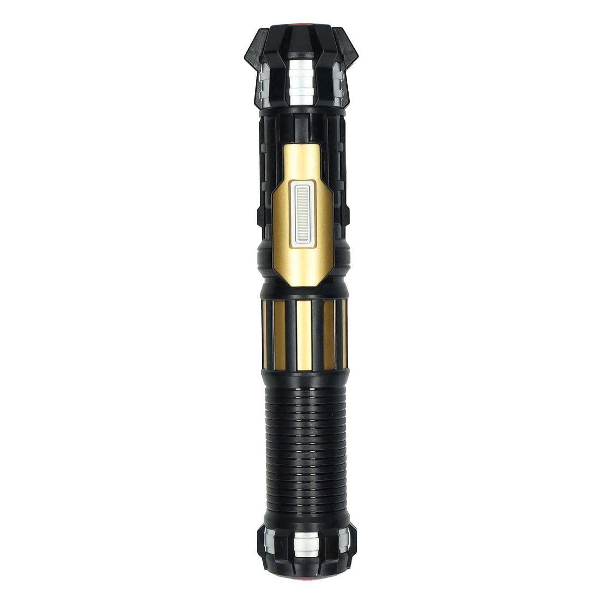 Espada espacial extensible con luz y sonido.