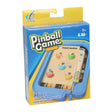 Minijuego de pinball
