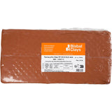 Creativ Company Red Clay con Chamotte, 10 kg