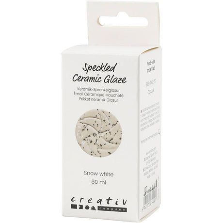 Empresa creativa https: www.cchobby.nl speckled-ceramic-glaze-999-1060-c-covering-snow-white-60-ml-1-doosje