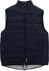 Chaleco reversible invertido Gofluo