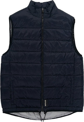 Chaleco reversible invertido Gofluo