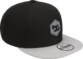 Gorra snapback 9fifty de new era - edición bc