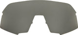 Lentes 100% de repuesto para gafas s3.