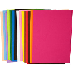 Empresa creativa https: www.cchobby.nl foam-vellen-a4-vel-210x297-mm-thickness-2-mm-30-div-vellen-1-doos
