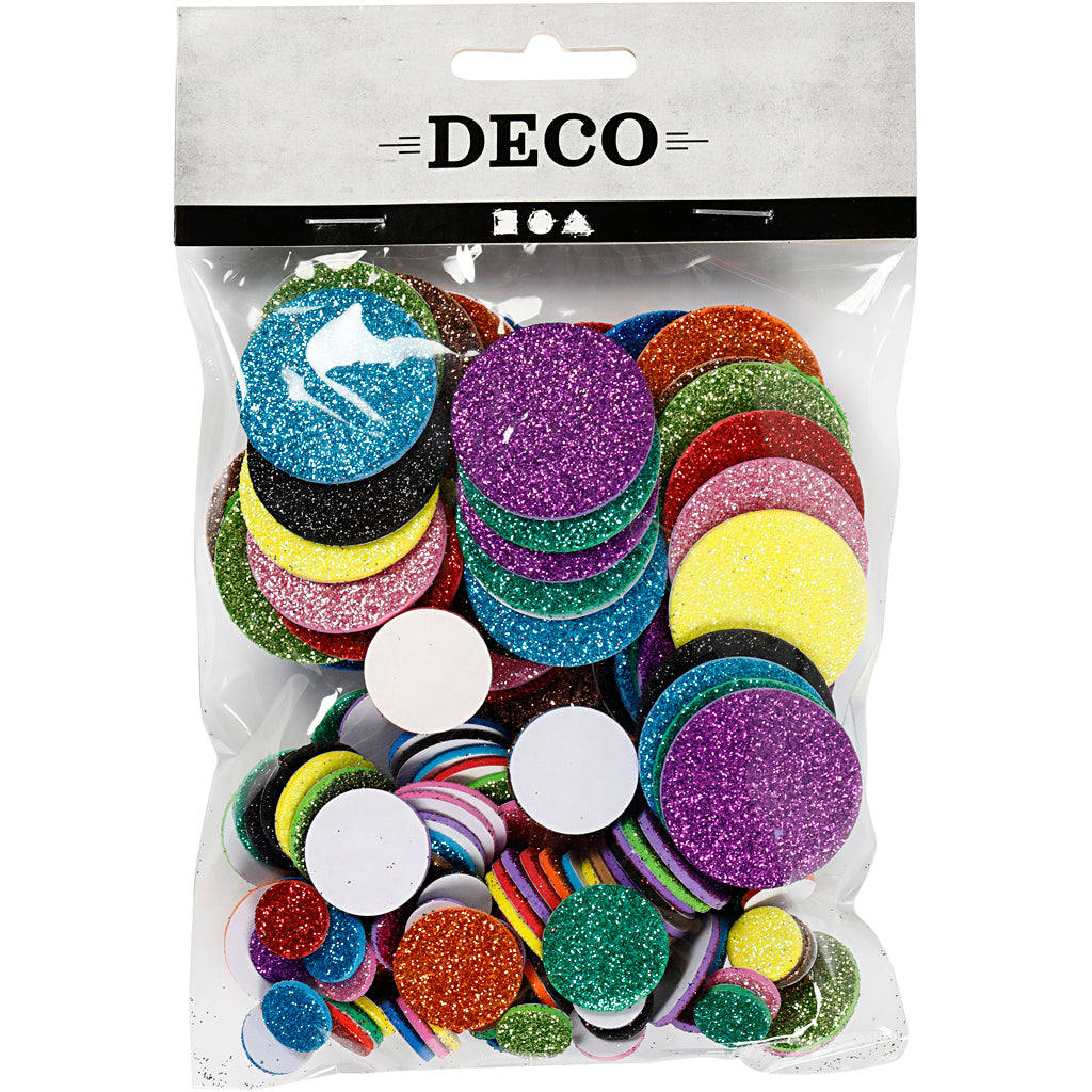 Empresa creativa https: www.cchobby.nl círculos-de-espuma-circkels-d-12-20-32-mm-150-piece-1-box