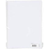 Empresa creativa https: www.cchobby.nl hoja-eva-foam-a4-210x297-mm-espesor-2-mm-blanco-10-hoja-1-doos
