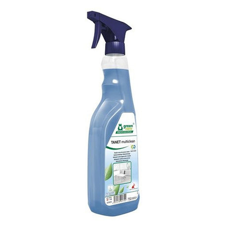 Cuidado verde profesional cuidado verde tanet multiclean (750 ml)