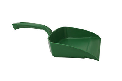 Recogedor Vikan verde (1 pieza)