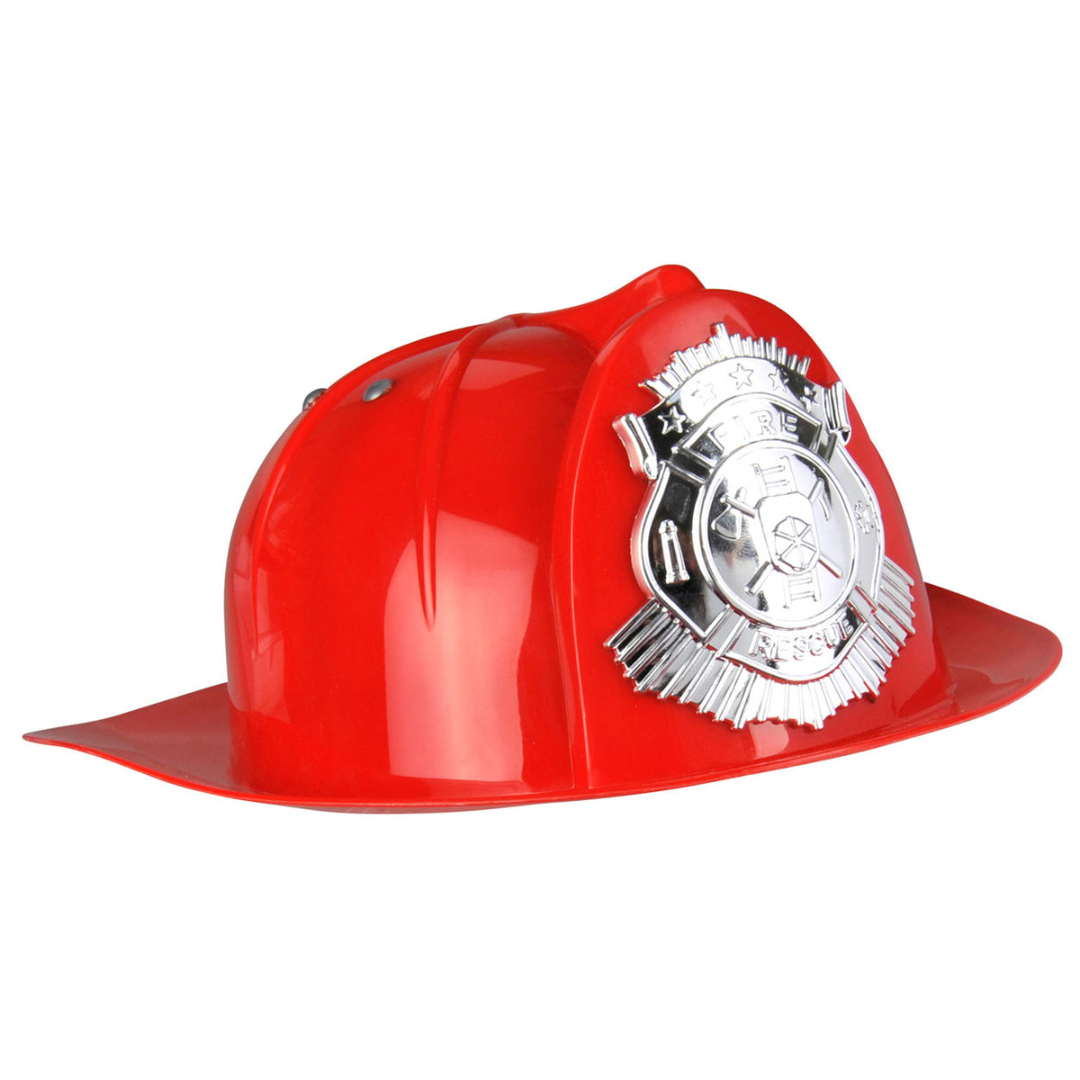 casco de bombero