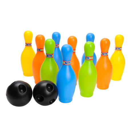 Juego de bolos xl