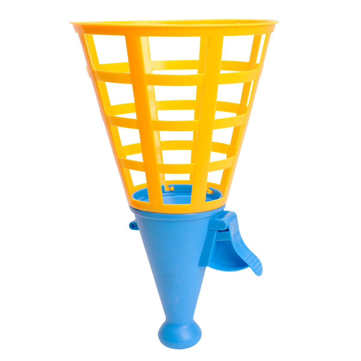 Lobbes Toys, por ejemplo, juego de tazas Mega Catch, 2 piezas