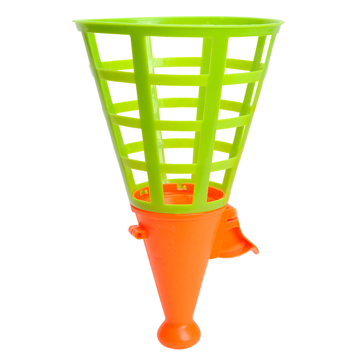 Lobbes Toys, por ejemplo, juego de tazas Mega Catch, 2 piezas