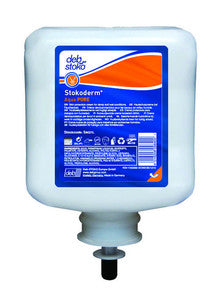 Deb stokoderm aqua pure (1 litro)