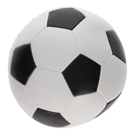 fútbol suave