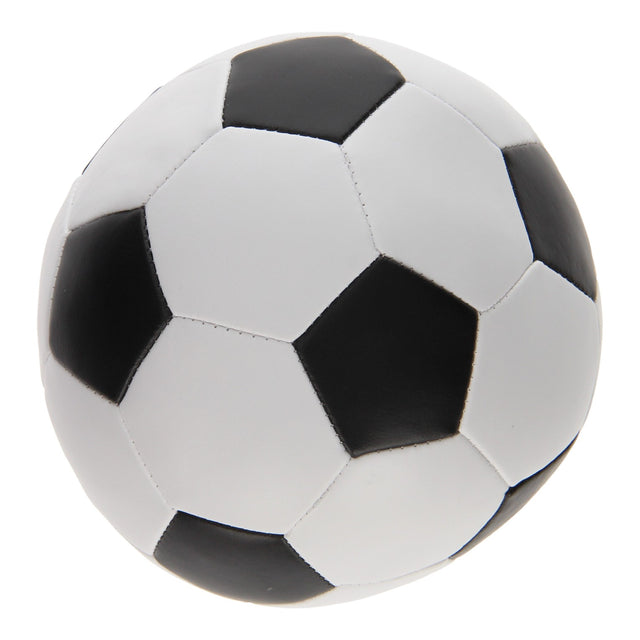 fútbol suave
