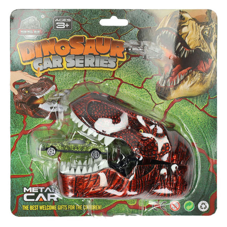 Juguetes Lobbes, por ejemplo, juego de disparos de dinosaurios.