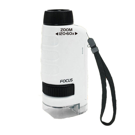 Lobbes science handmicroscoop