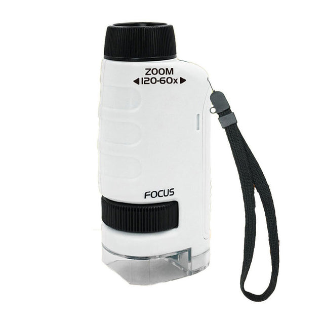 Lobbes science handmicroscoop