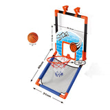 Juguetes Lobbes, por ejemplo, juguetes de tablero de baloncesto Lobbes para uso en puertas y de pie: juego de baloncesto.