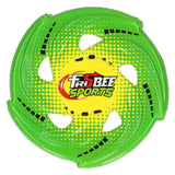 Lobbes frisbee foam