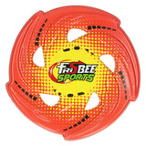 Lobbes frisbee foam