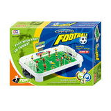 Juego de pinball de fútbol