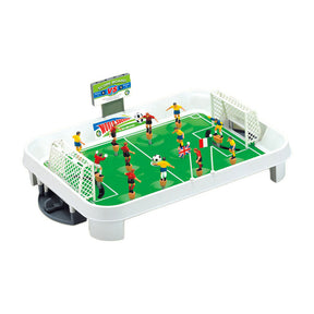 Juego de pinball de fútbol