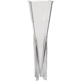 Https: www.cchobby.nl molde-piramidal-de-fundición-de-velas-228x60-mm-1-pieza