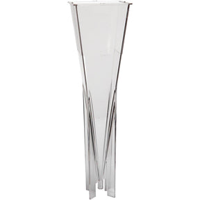 Https: www.cchobby.nl molde-piramidal-de-fundición-de-velas-228x60-mm-1-pieza