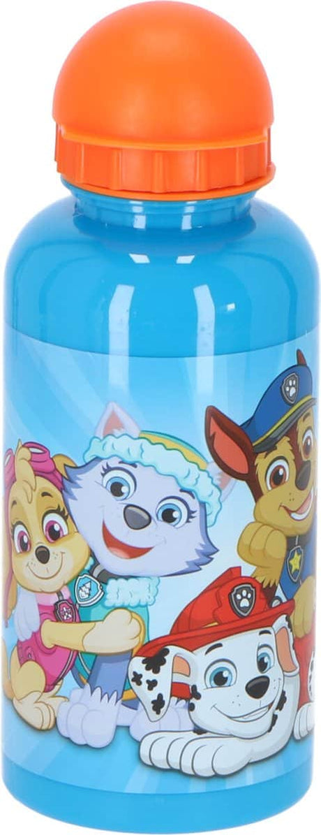 Botella para beber Brand unit patrulla canina