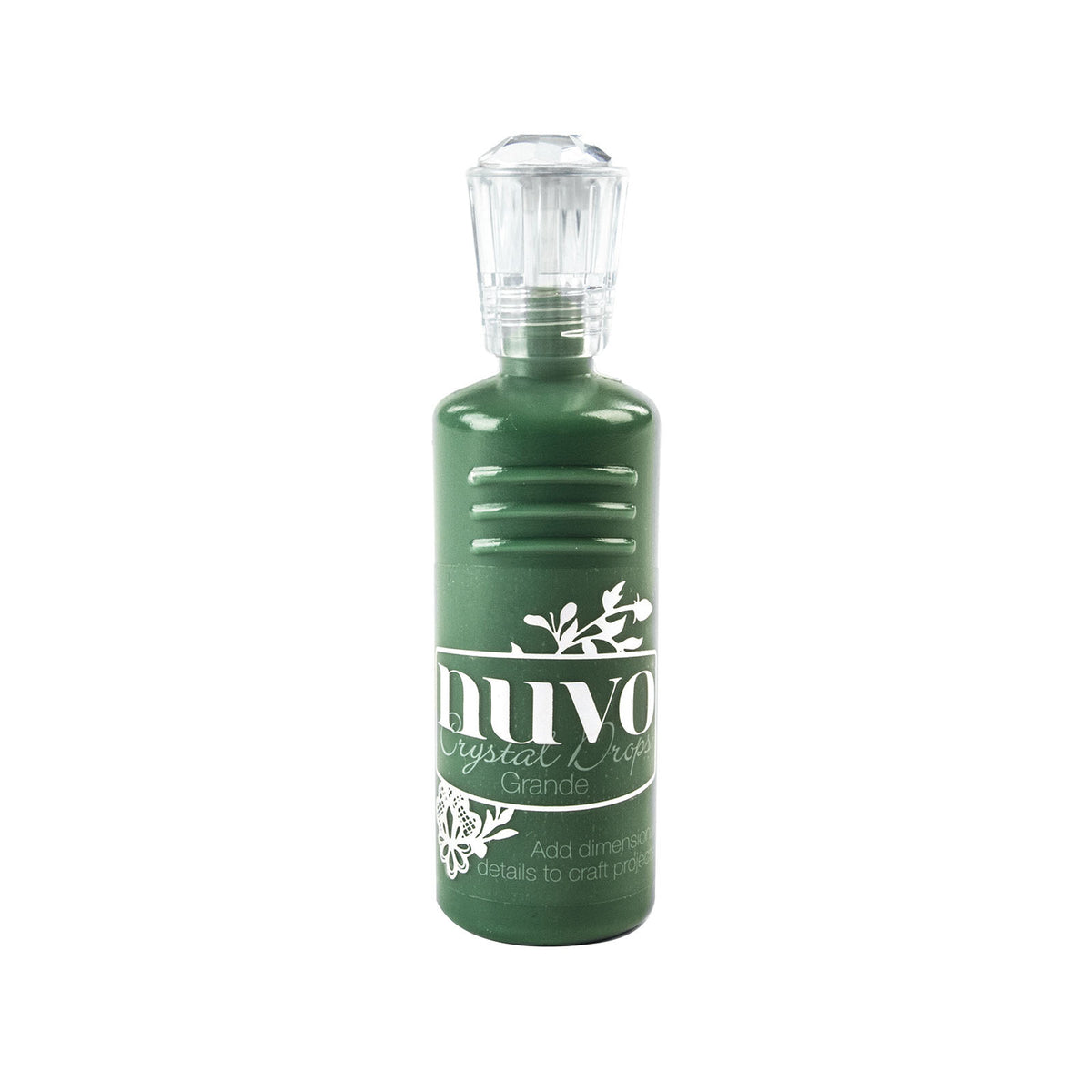 Nuvo de tonic studios nuvo • grande falls brillo bosque verde