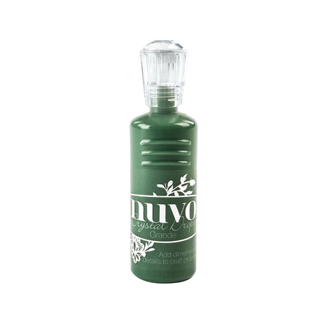 Nuvo de tonic studios nuvo • grande falls brillo bosque verde