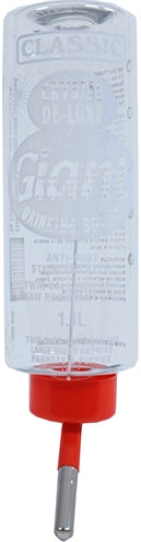 Productos clásicos biberón gigante 1100ml.