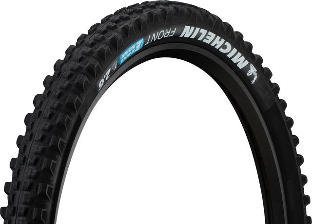 Cubierta plegable Michelin e-wild delantera 27.5+