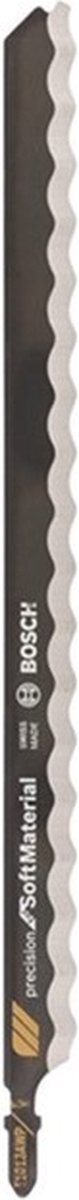 Bosch decoupeerzb t1013awp precisión suave mat3