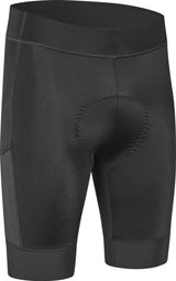 Shorts de paseo con agarre y agarre
