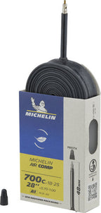 Cámara de aire Michelin a1 aircomp para 28