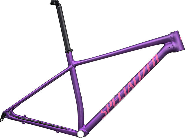 Kit de cuadro Specialized Chisel Hardtail 29