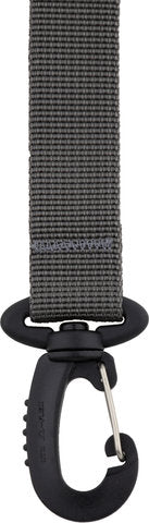 Bandolera Ortlieb con mosquetón