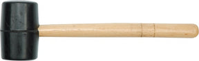 Vorel rubberhamer 45mm